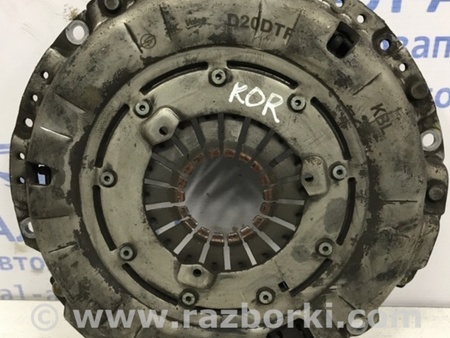 ФОТО Корзина сцепления для SsangYong Korando Киев