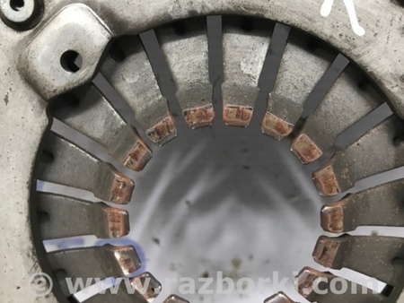 ФОТО Корзина сцепления для SsangYong Korando Киев