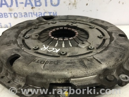 ФОТО Корзина сцепления для SsangYong Korando Киев