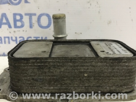 ФОТО Радиатор масляный ДВС (теплообменник) для SsangYong Korando Киев