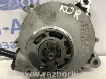 ФОТО Насос вакуумный для SsangYong Korando Киев