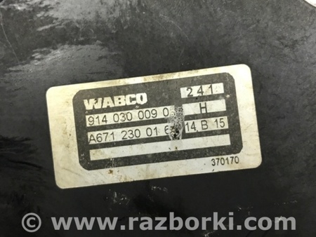 ФОТО Насос вакуумный для SsangYong Korando Киев