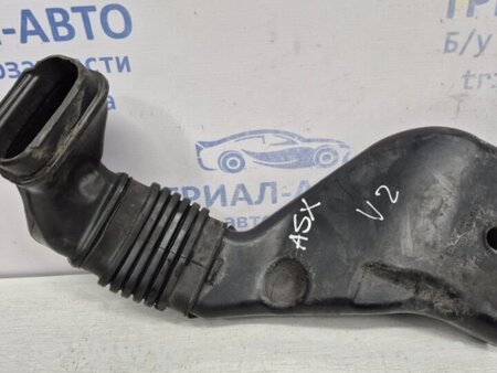 ФОТО Воздухозаборник для Mitsubishi ASX Київ