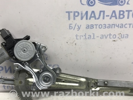 ФОТО Стеклоподъемник передний левый для Mitsubishi ASX Київ