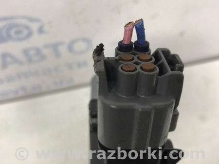 ФОТО Стеклоподъемник передний левый для Mitsubishi ASX Київ