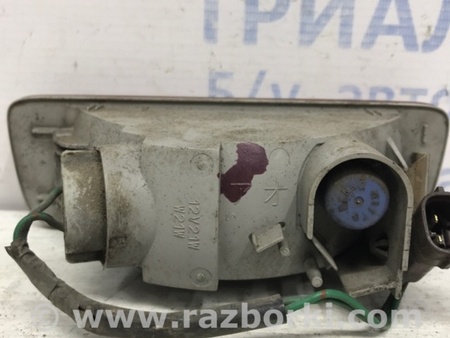 ФОТО Катафот (отражатель) для Mitsubishi ASX Київ