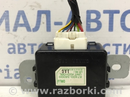 ФОТО Блок управления для SsangYong Korando Киев