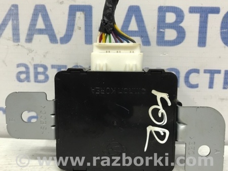 ФОТО Блок управления для SsangYong Korando Киев