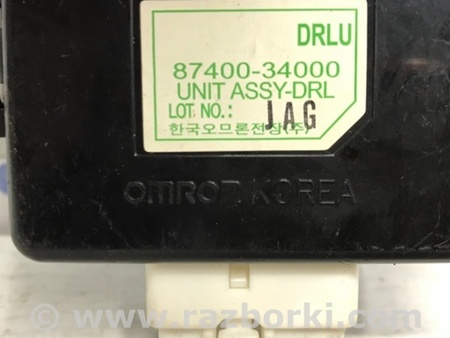 ФОТО Блок управления для SsangYong Korando Киев