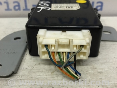 ФОТО Блок управления для SsangYong Korando Киев