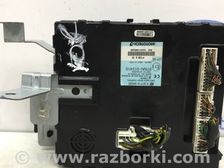 ФОТО Блок комфорта для SsangYong Korando Киев