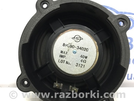 ФОТО Динамик музыкальный задний для SsangYong Korando Киев