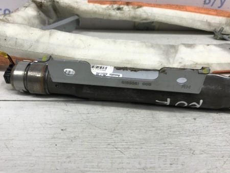 ФОТО Airbag потолка(шторка) правый для SsangYong Korando Киев