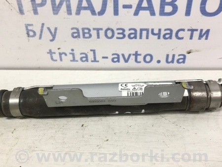 ФОТО Airbag потолка(шторка) левый для SsangYong Korando Киев