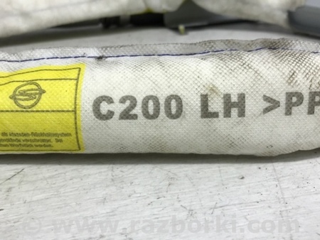 ФОТО Airbag потолка(шторка) левый для SsangYong Korando Киев