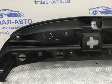 ФОТО Накладка передней панели для SsangYong Korando Киев