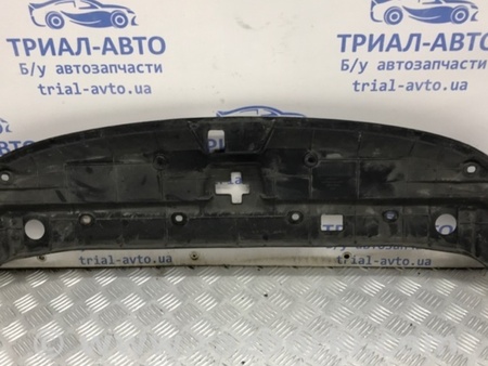 ФОТО Накладка передней панели для SsangYong Korando Киев