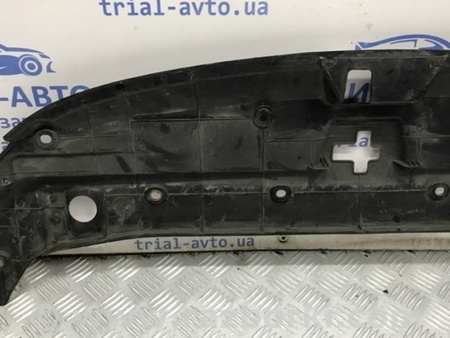 ФОТО Накладка передней панели для SsangYong Korando Киев