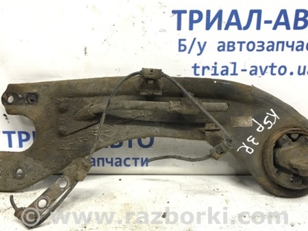 ФОТО Рычаг задней подвески продольный правый для KIA Sportage SL (2010-2015) Київ