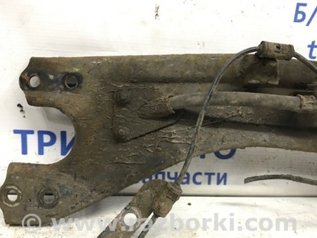 ФОТО Рычаг задней подвески продольный правый для KIA Sportage SL (2010-2015) Київ