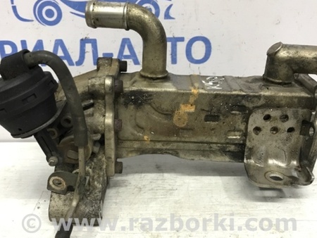 ФОТО Радиатор EGR для KIA Sportage SL (2010-2015) Київ
