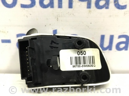ФОТО Кнопки руля для KIA Sportage SL (2010-2015) Киев