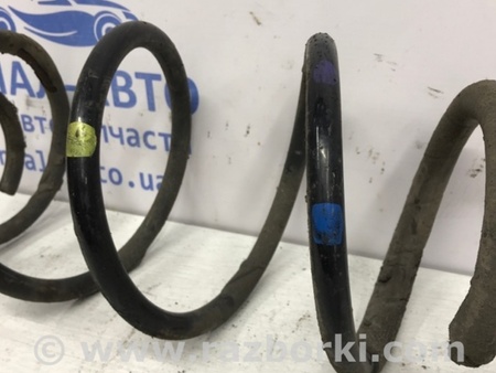 ФОТО Пружина передняя для KIA Sportage SL (2010-2015) Київ