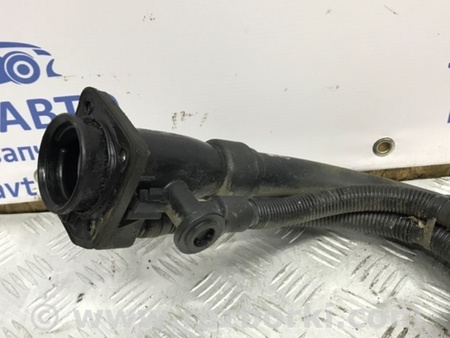 ФОТО Горловина заливная для KIA Sportage SL (2010-2015) Киев