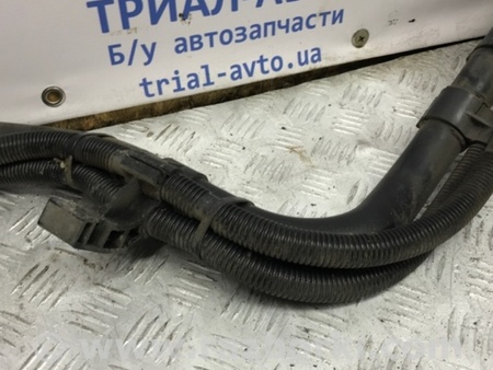 ФОТО Горловина заливная для KIA Sportage SL (2010-2015) Киев