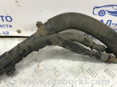 ФОТО Горловина заливная для KIA Sportage SL (2010-2015) Киев