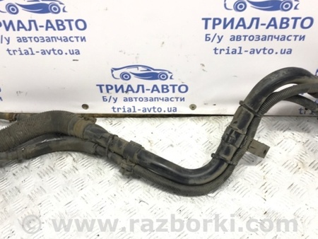 ФОТО Горловина заливная для KIA Sportage SL (2010-2015) Киев