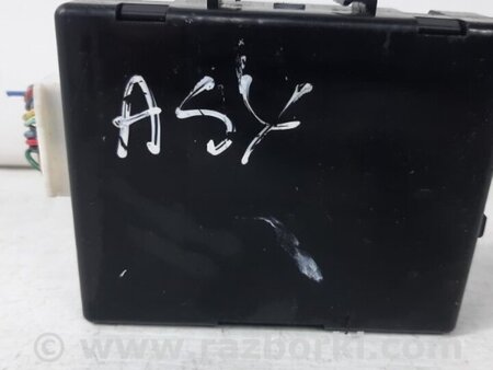 ФОТО Блок управления парктрониками для Mitsubishi ASX Киев