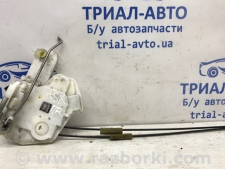 ФОТО Замок двери передний правый для Mitsubishi ASX Киев