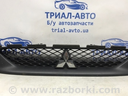 ФОТО Решетка радиатора для Mitsubishi ASX Киев