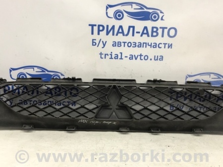 ФОТО Решетка радиатора для Mitsubishi ASX Киев