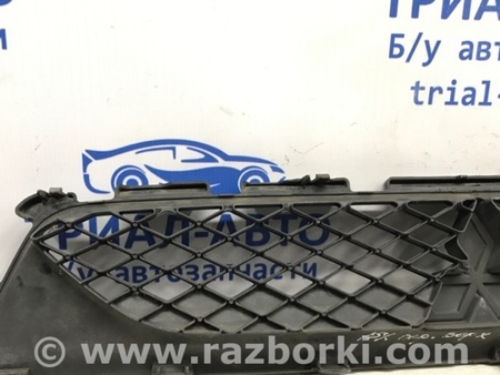 ФОТО Решетка радиатора для Mitsubishi ASX Киев