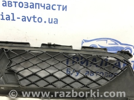 ФОТО Решетка радиатора для Mitsubishi ASX Киев