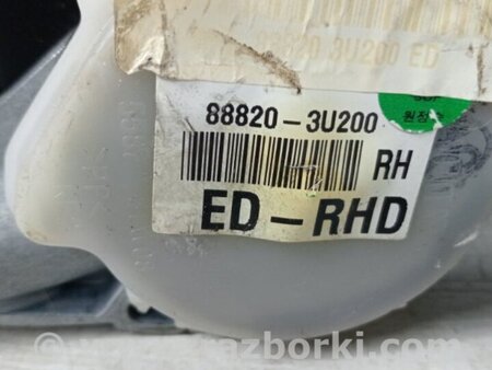 ФОТО Ремень безопасности передний правый для KIA Sportage SL (2010-2015) Київ