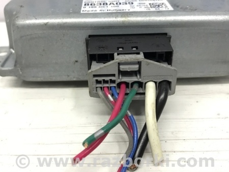 ФОТО Блок управления для Mitsubishi ASX Київ