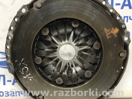 ФОТО Корзина сцепления для Mitsubishi ASX Київ