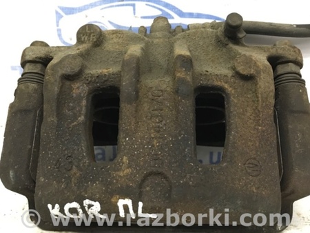 ФОТО Суппорт передний левый для SsangYong Korando Киев