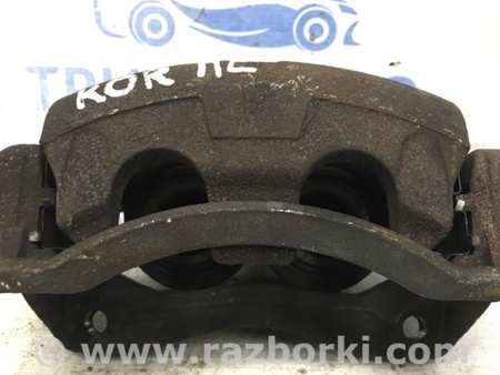 ФОТО Суппорт передний левый для SsangYong Korando Киев