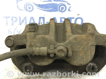 ФОТО Суппорт передний левый для SsangYong Korando Киев