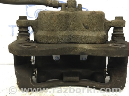 ФОТО Суппорт передний левый для SsangYong Korando Киев