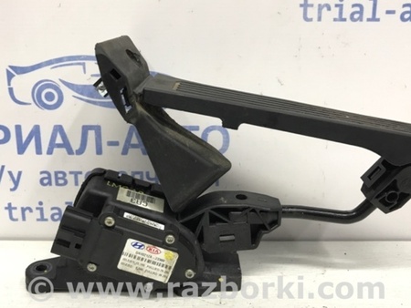 ФОТО Педаль газа для KIA Sportage SL (2010-2015) Київ