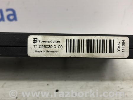 ФОТО Электро радиатор печки для KIA Sportage SL (2010-2015) Київ