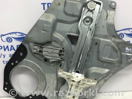 ФОТО Стеклоподъемник задний левый для KIA Sportage SL (2010-2015) Киев