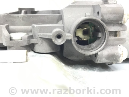 ФОТО Стеклоподъемник задний левый для KIA Sportage SL (2010-2015) Киев