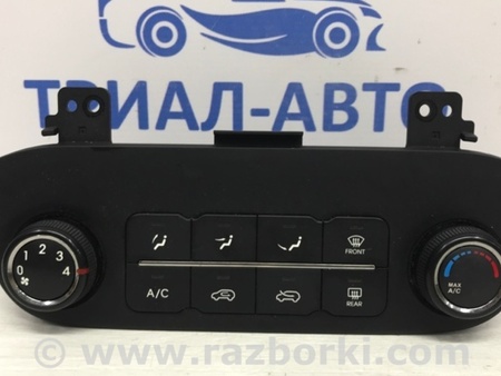 ФОТО Блок управления кондиционером для KIA Sportage SL (2010-2015) Киев