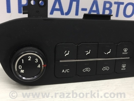 ФОТО Блок управления кондиционером для KIA Sportage SL (2010-2015) Киев